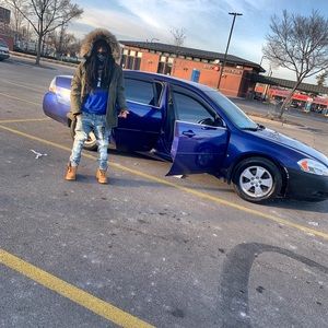 Meet your Posher, Edward